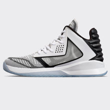 Unisex | TechLoom Takeoff | White x Black