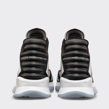 Unisex | TechLoom Takeoff | White x Black