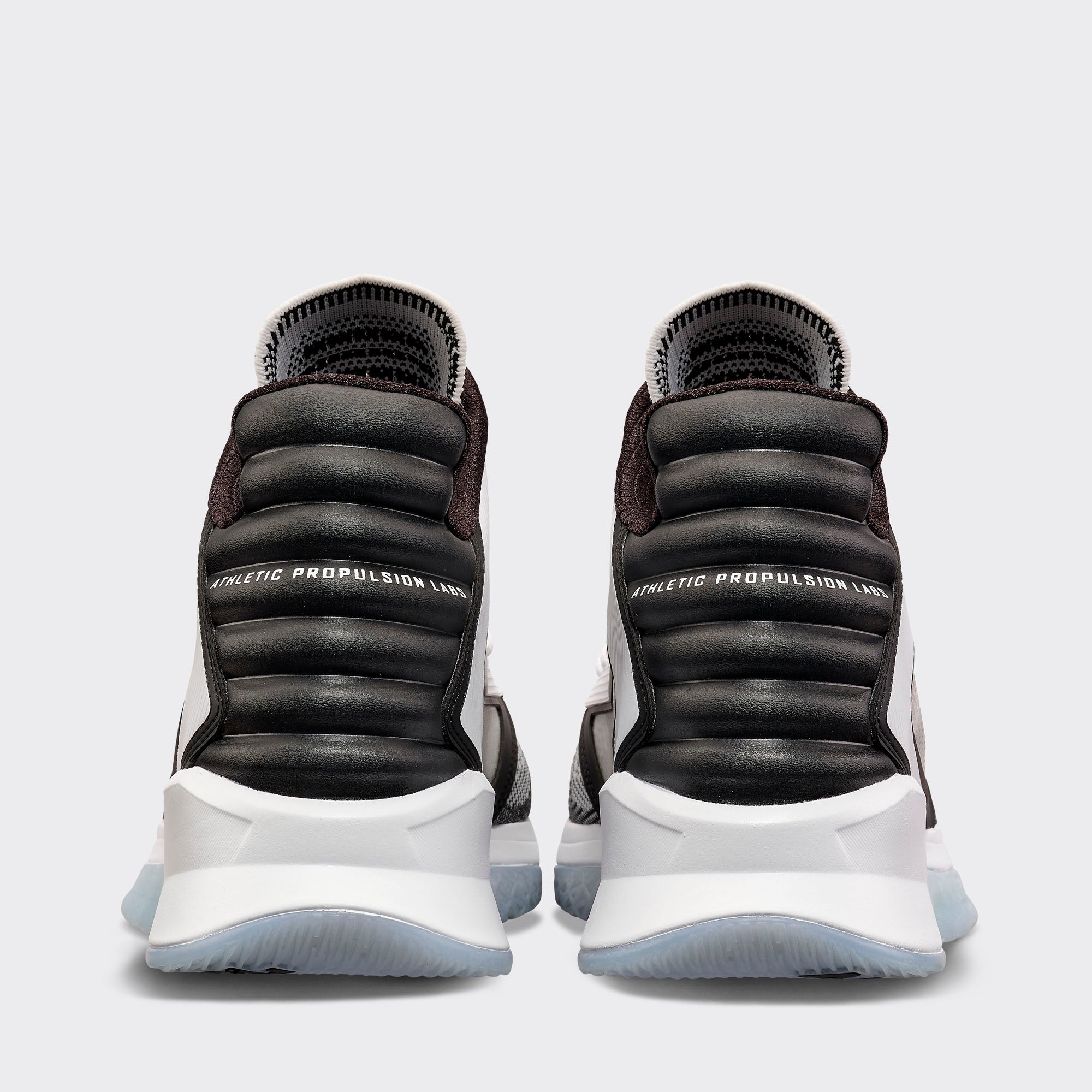 Unisex | TechLoom Takeoff | White x Black