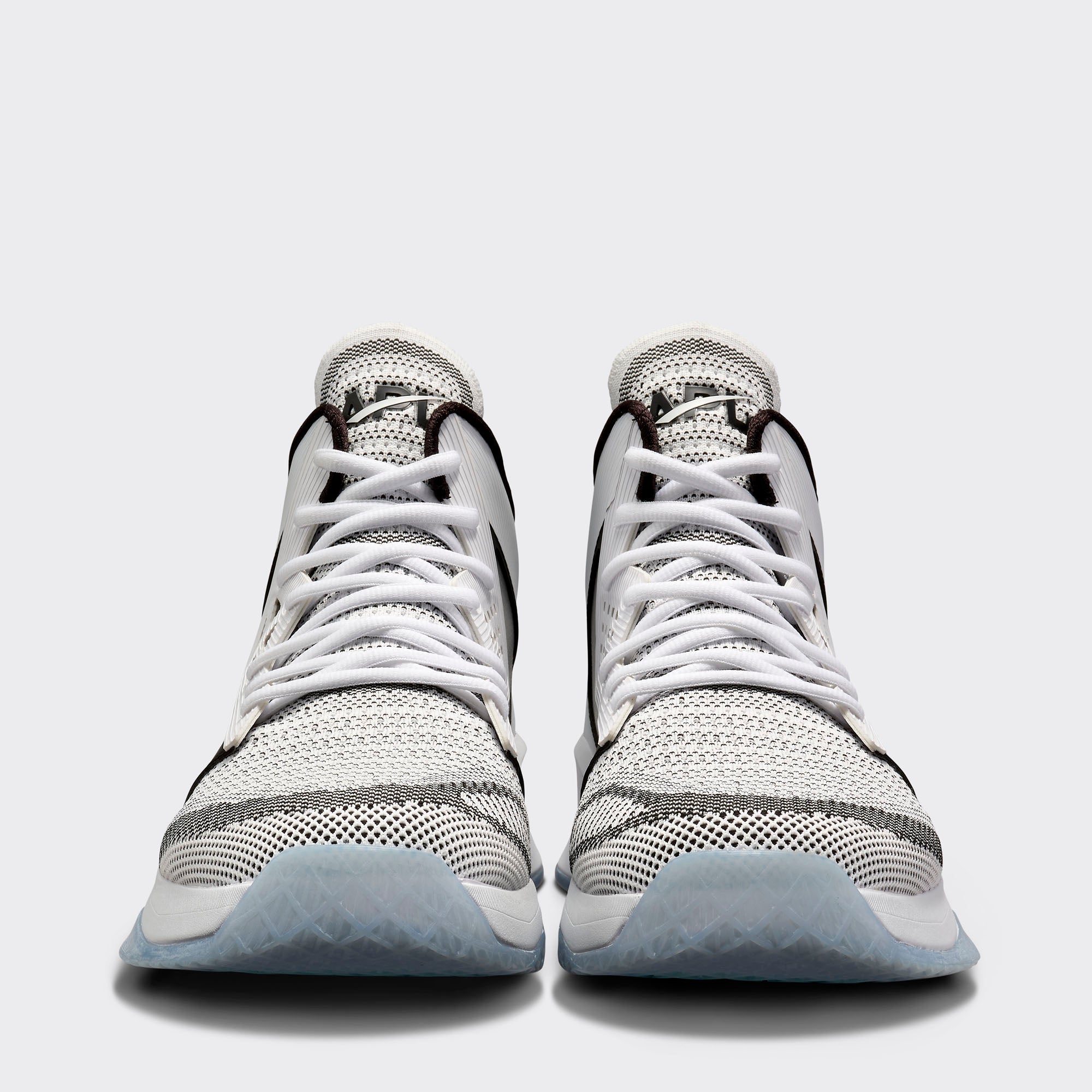 Unisex | TechLoom Takeoff | White x Black