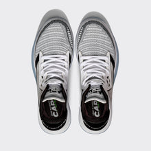 Unisex | TechLoom Takeoff | White x Black