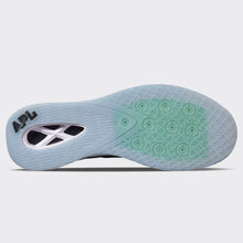 Unisex | TechLoom Takeoff | White x Black