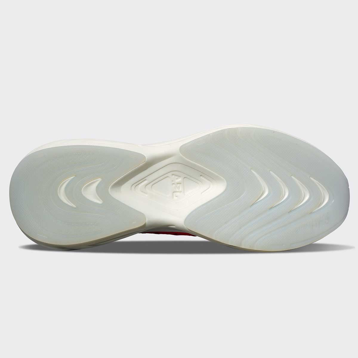 Men | TechLoom Zipline | Impulse Red x Blue Haze