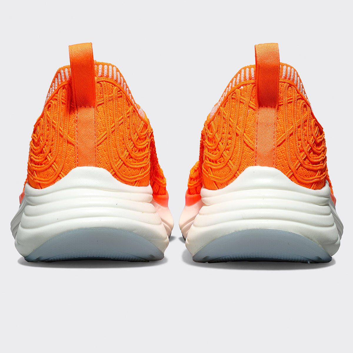 Men | TechLoom Zipline | Molten x Pristine x Ribbed