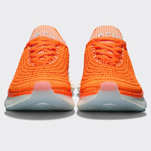 Men | TechLoom Zipline | Molten x Pristine x Ribbed