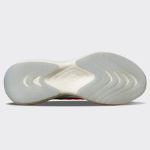 Men | TechLoom Zipline | Molten x Pristine x Ribbed