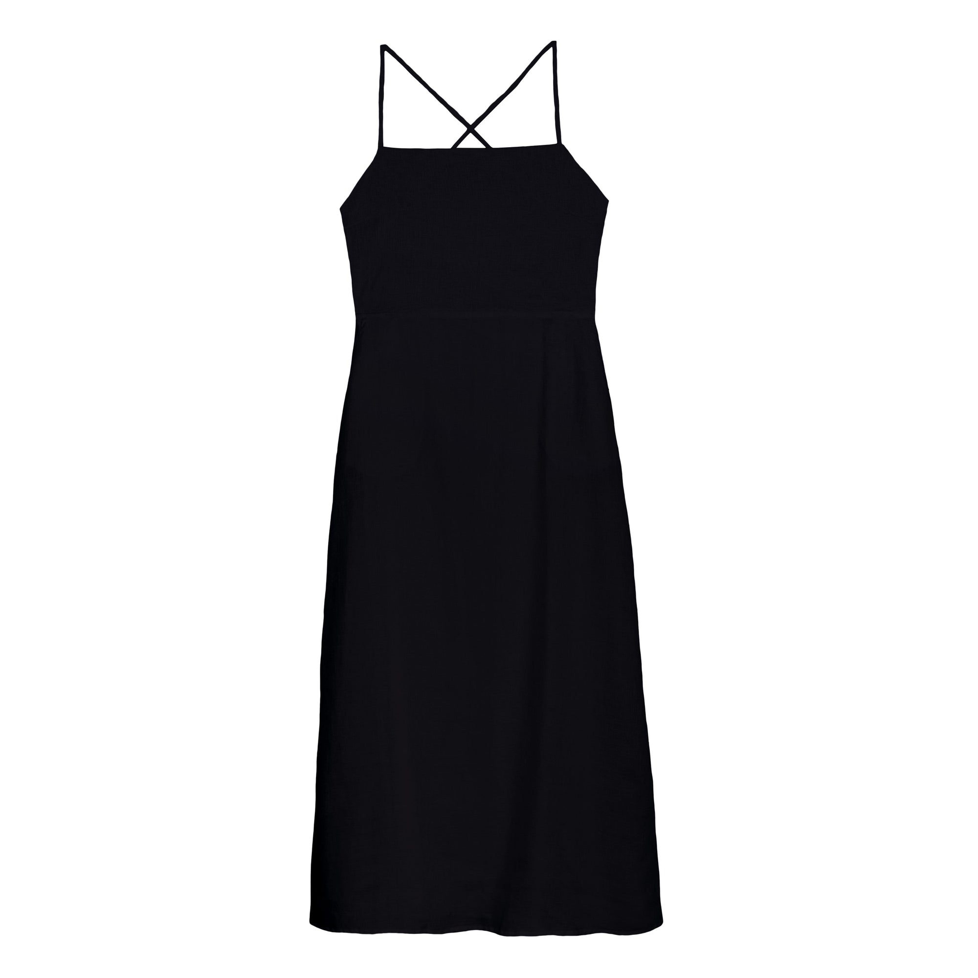 Tilly Dress | Night