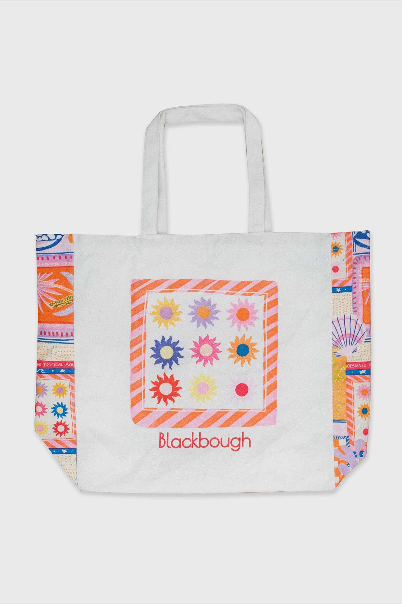 Tote Bag | Vacay Plans