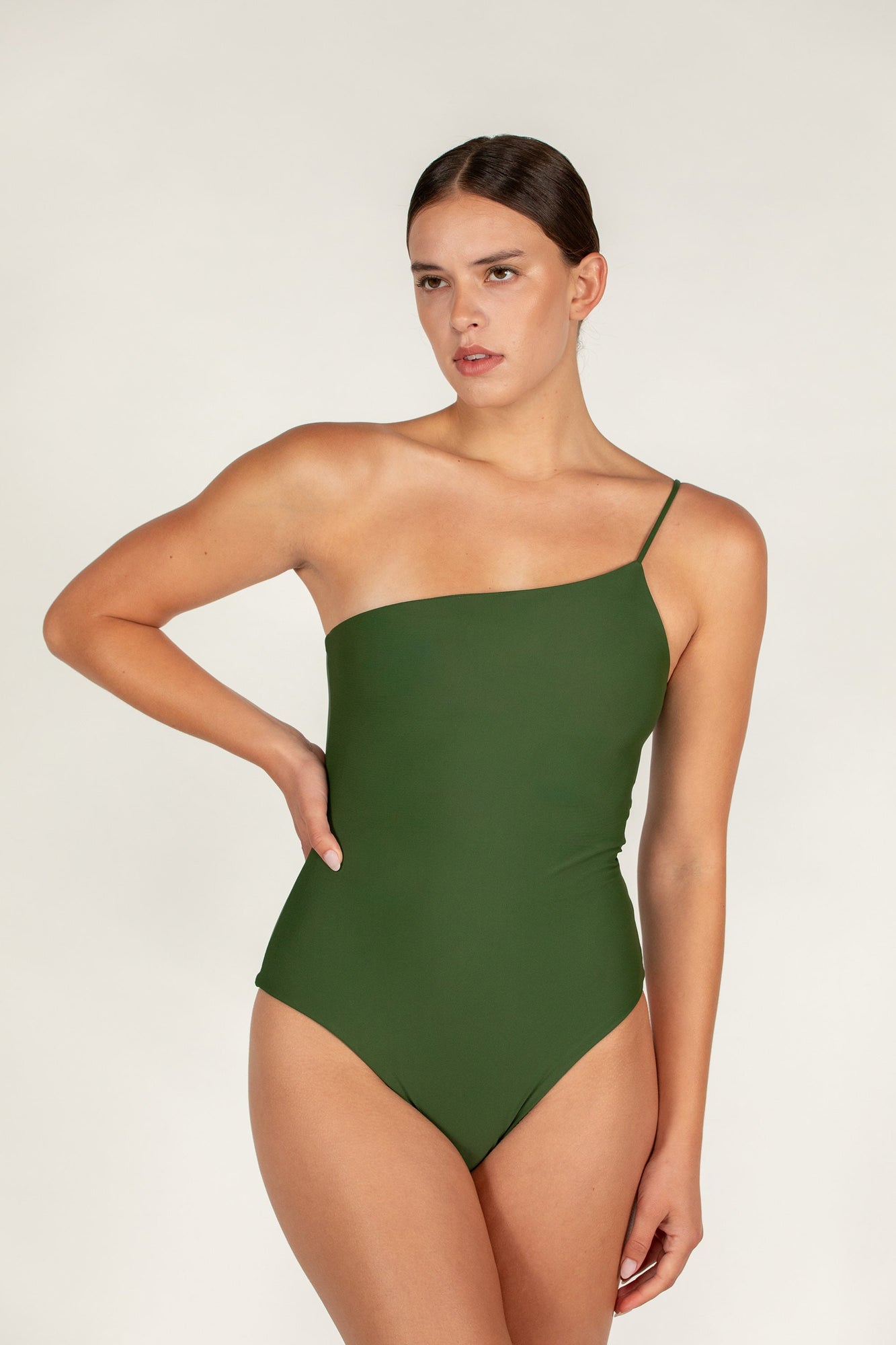 Toulon One Piece | Fresco