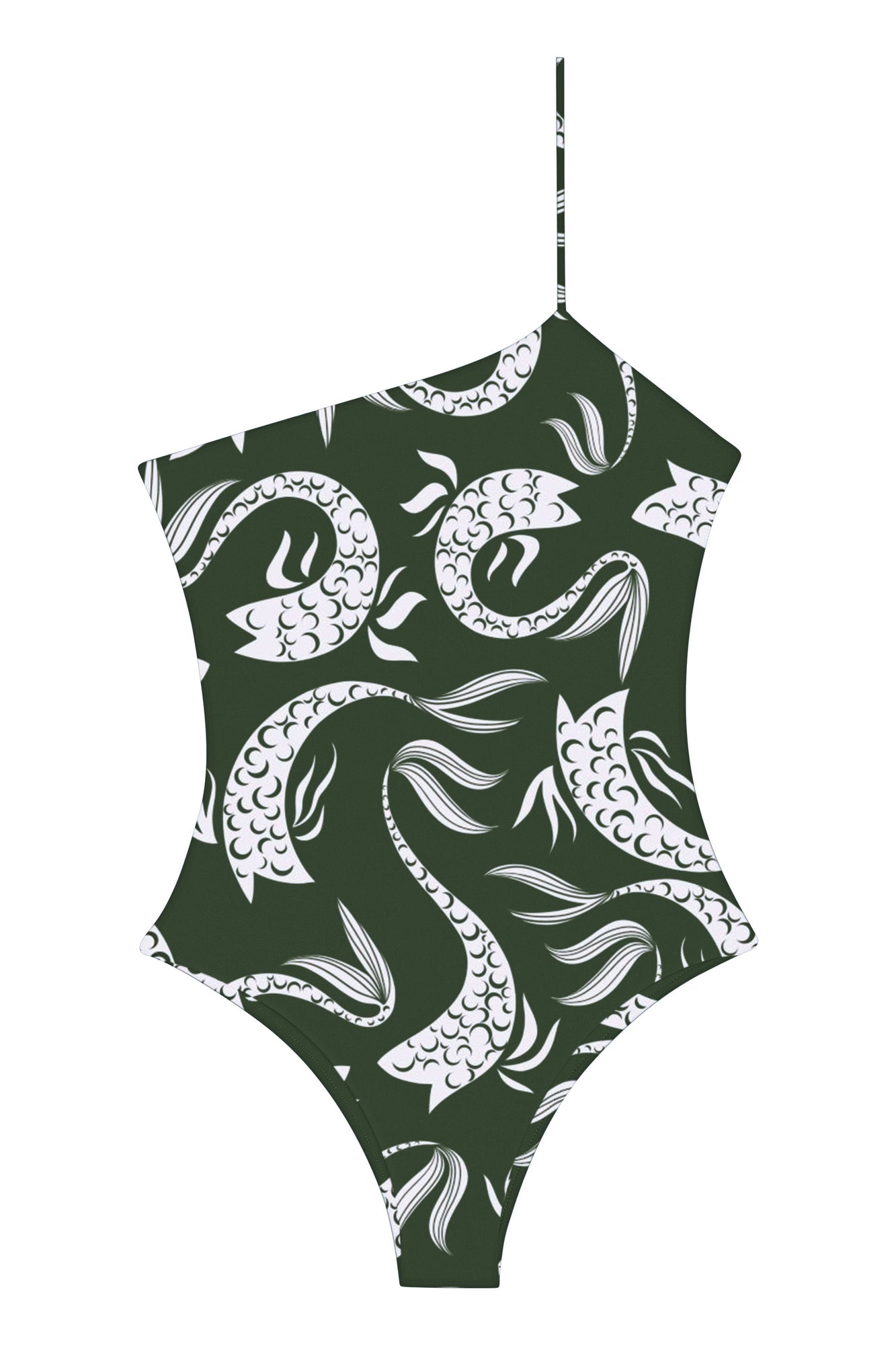 Toulon One Piece | Serpentine