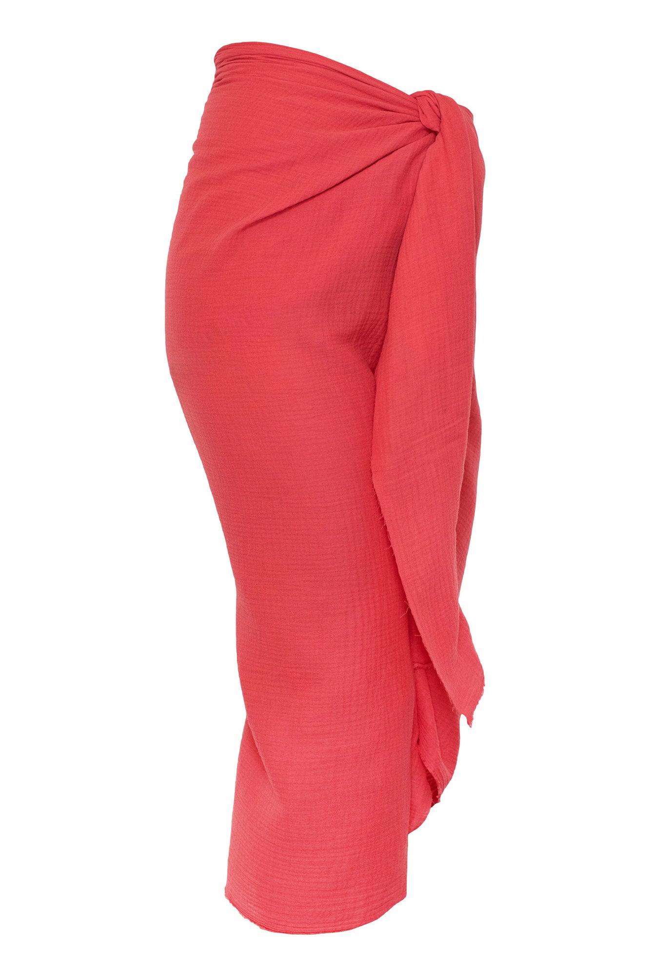 Toyama Sarong Wrap | Melon