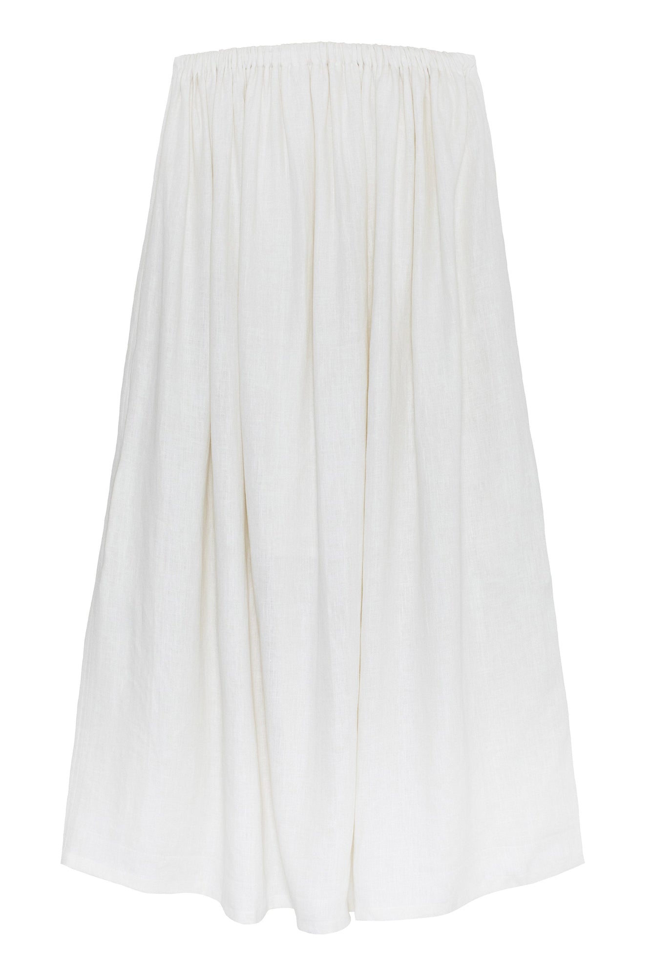 Trevi Dress | Bone