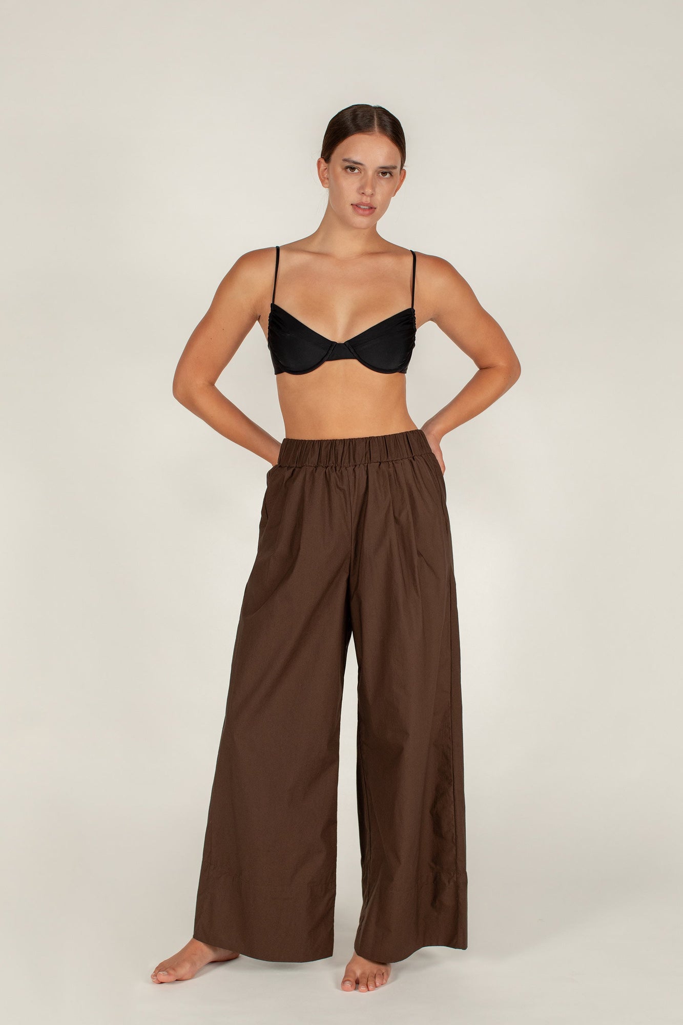 Triana Pant | Kombu