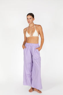 Triana Pant | Lotus