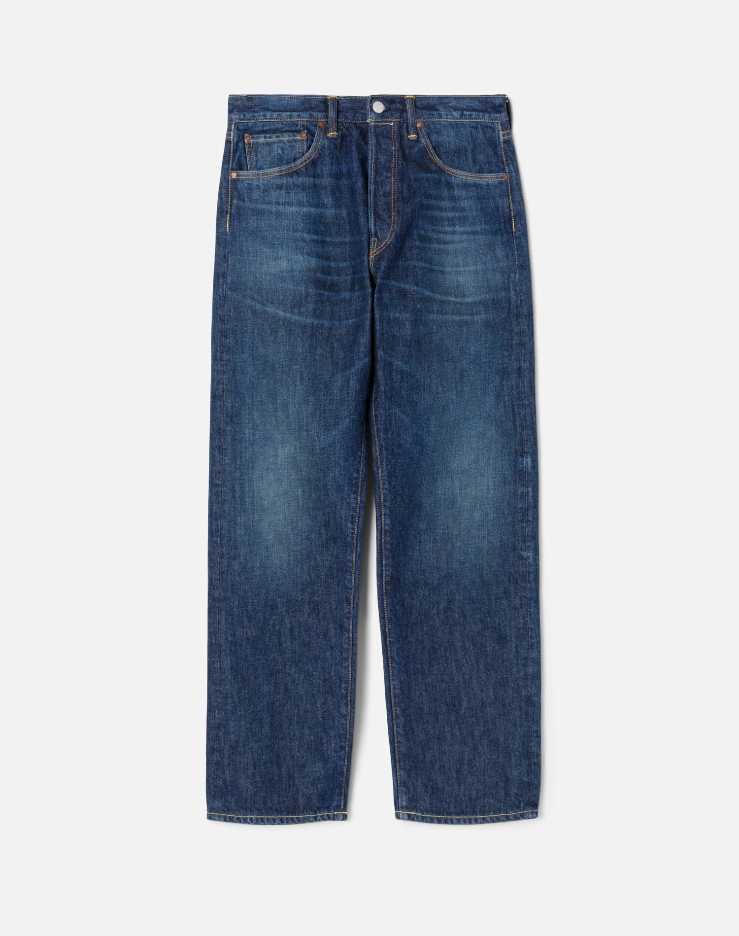 Mens | 50s Straight | 1 Year Wear
