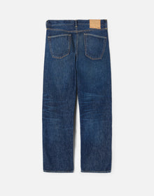 Mens | 50s Straight | 1 Year Wear