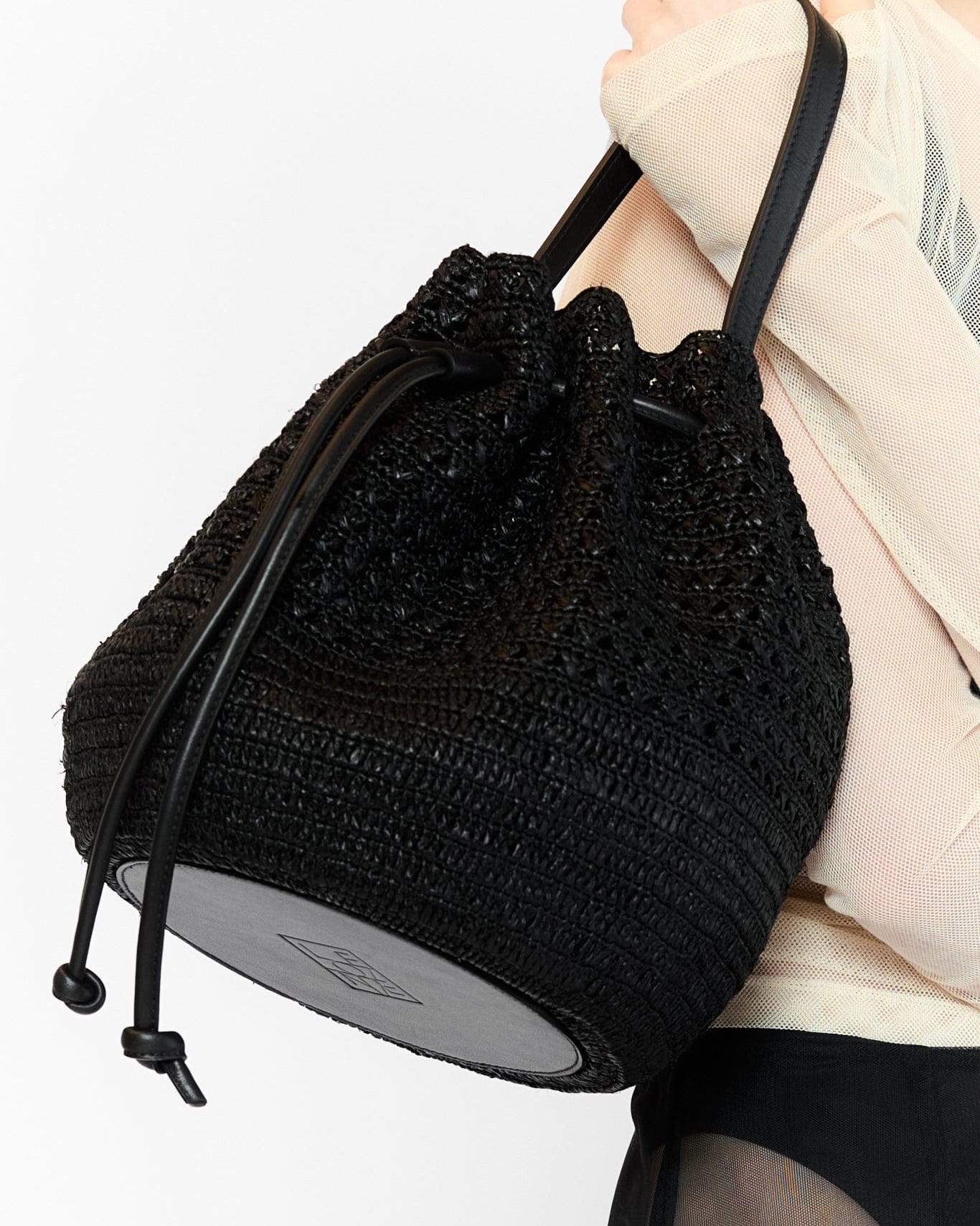 Cami Bag - Janessa Leone