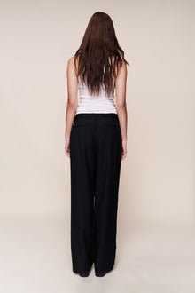 Womens | Leo Pant | Black