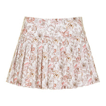 Women | Tennis Skirt | Venecia Floral