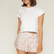 Women | Tennis Skirt | Venecia Floral