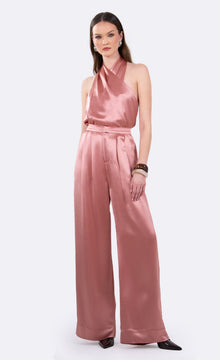 Sable Top | Dusty Rose