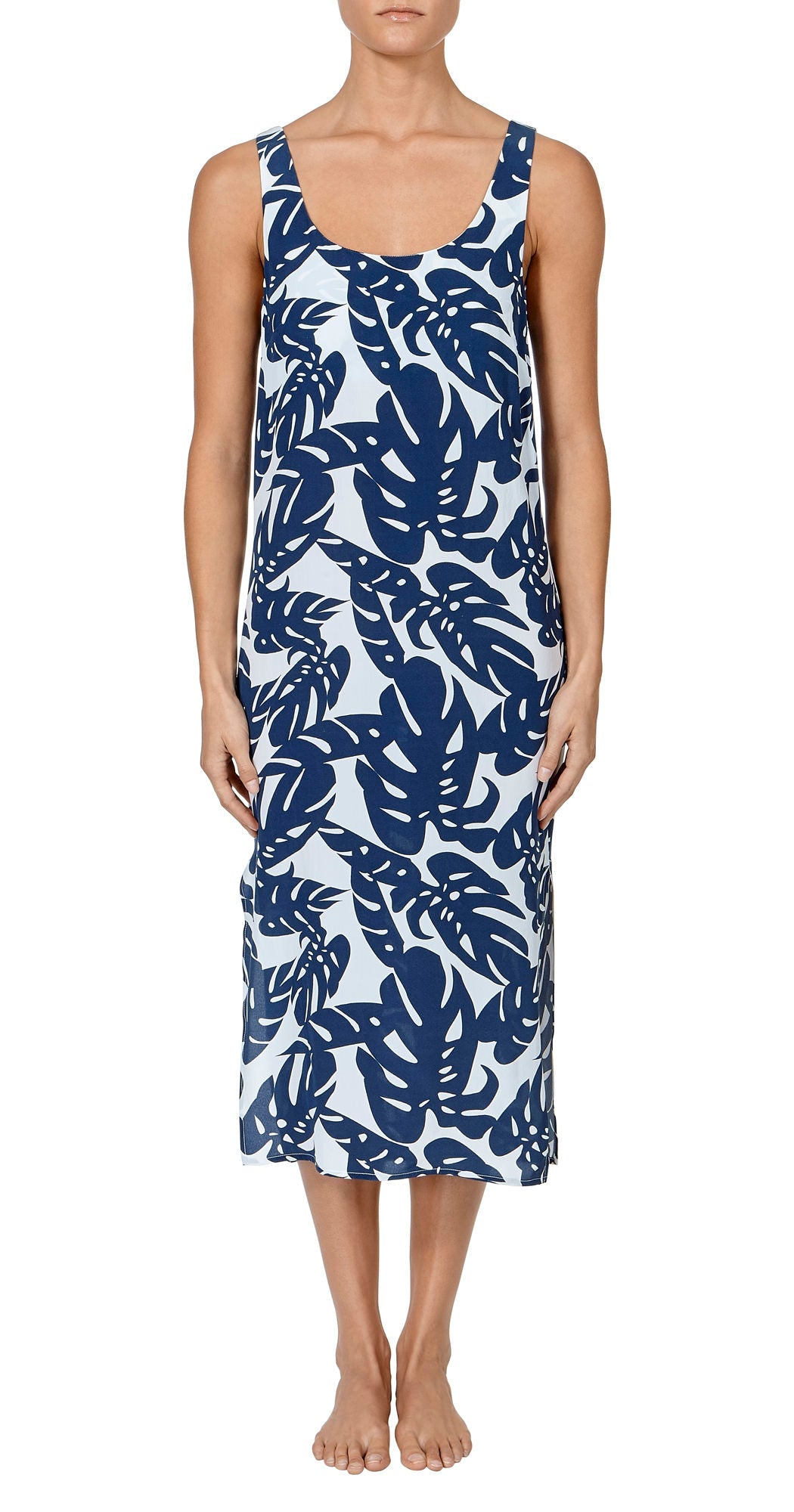 Waikoloa Dress | Polynesia