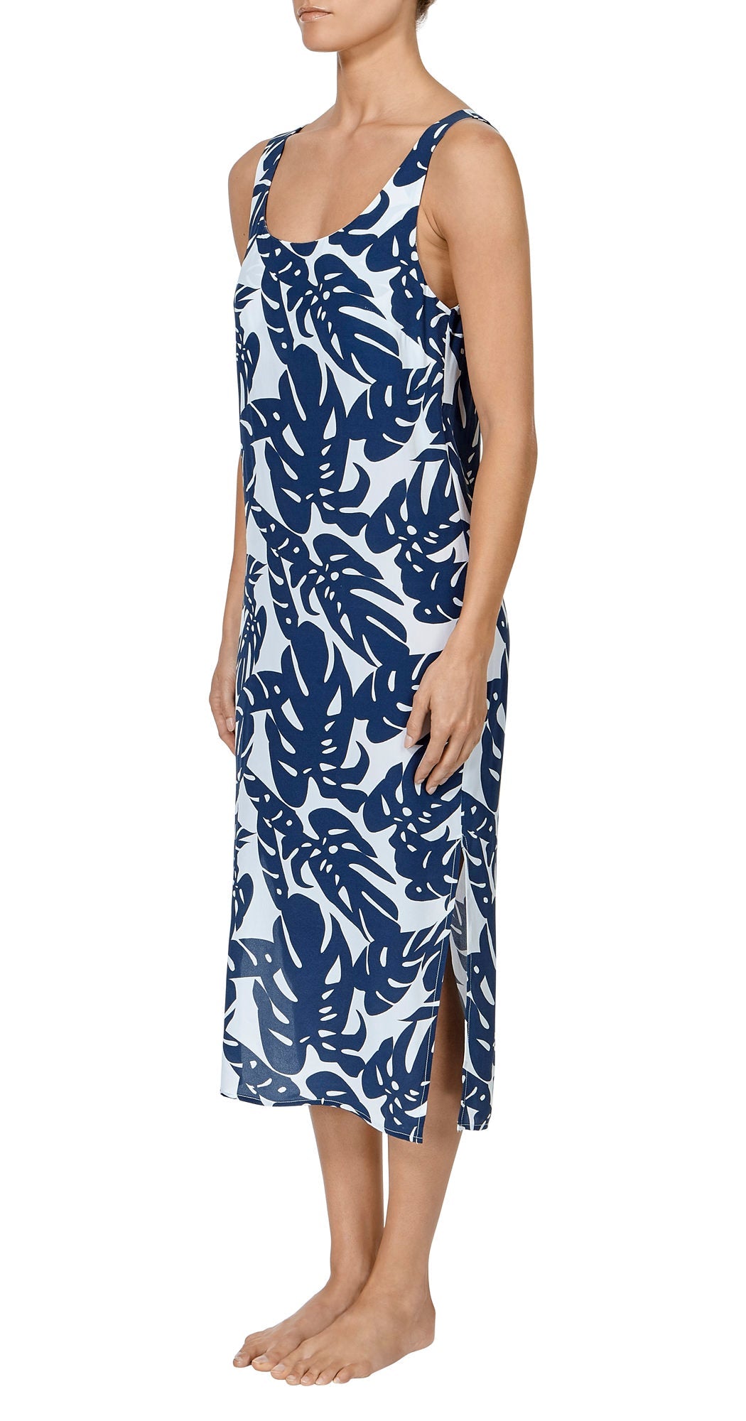 Waikoloa Dress | Polynesia