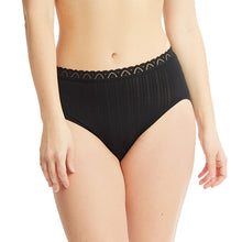 French Brief | Black