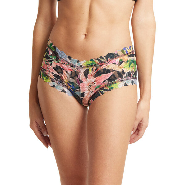 Signature Lace Boyshort - II | Unapologetic