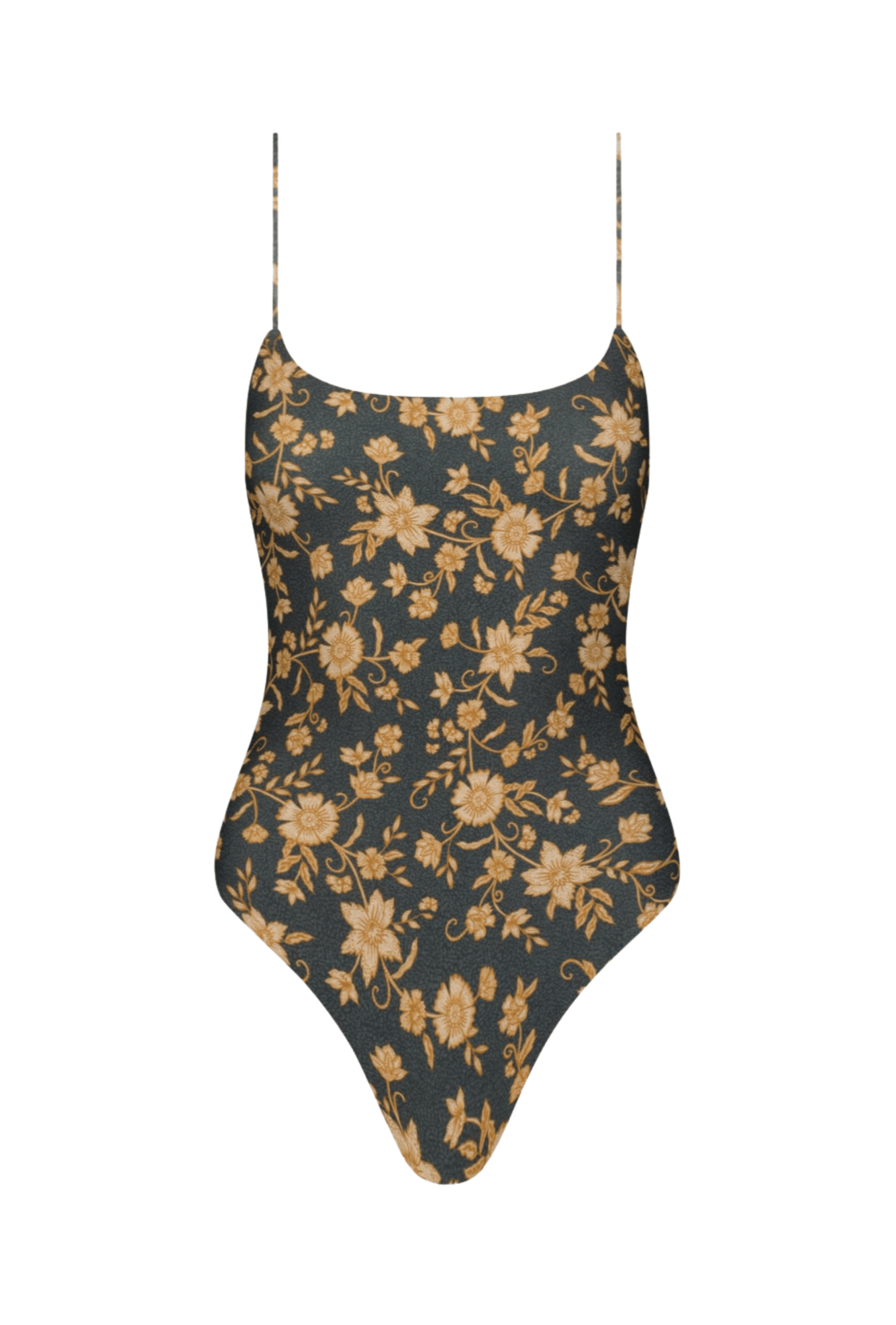 The Imey One Piece | Persephone