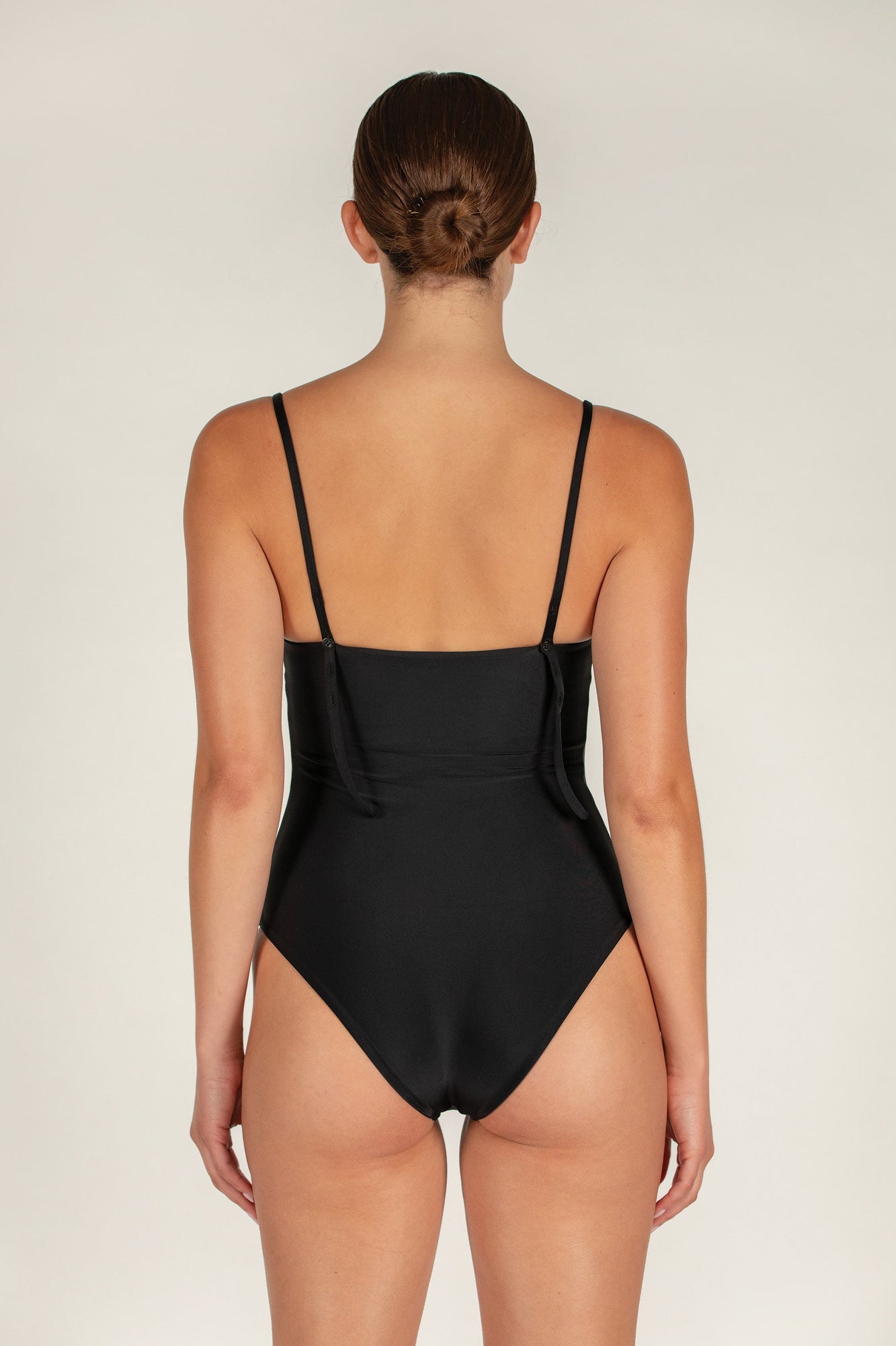 Wren One Piece | Noir