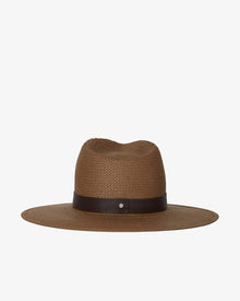 Zoe Hat - Janessa Leone