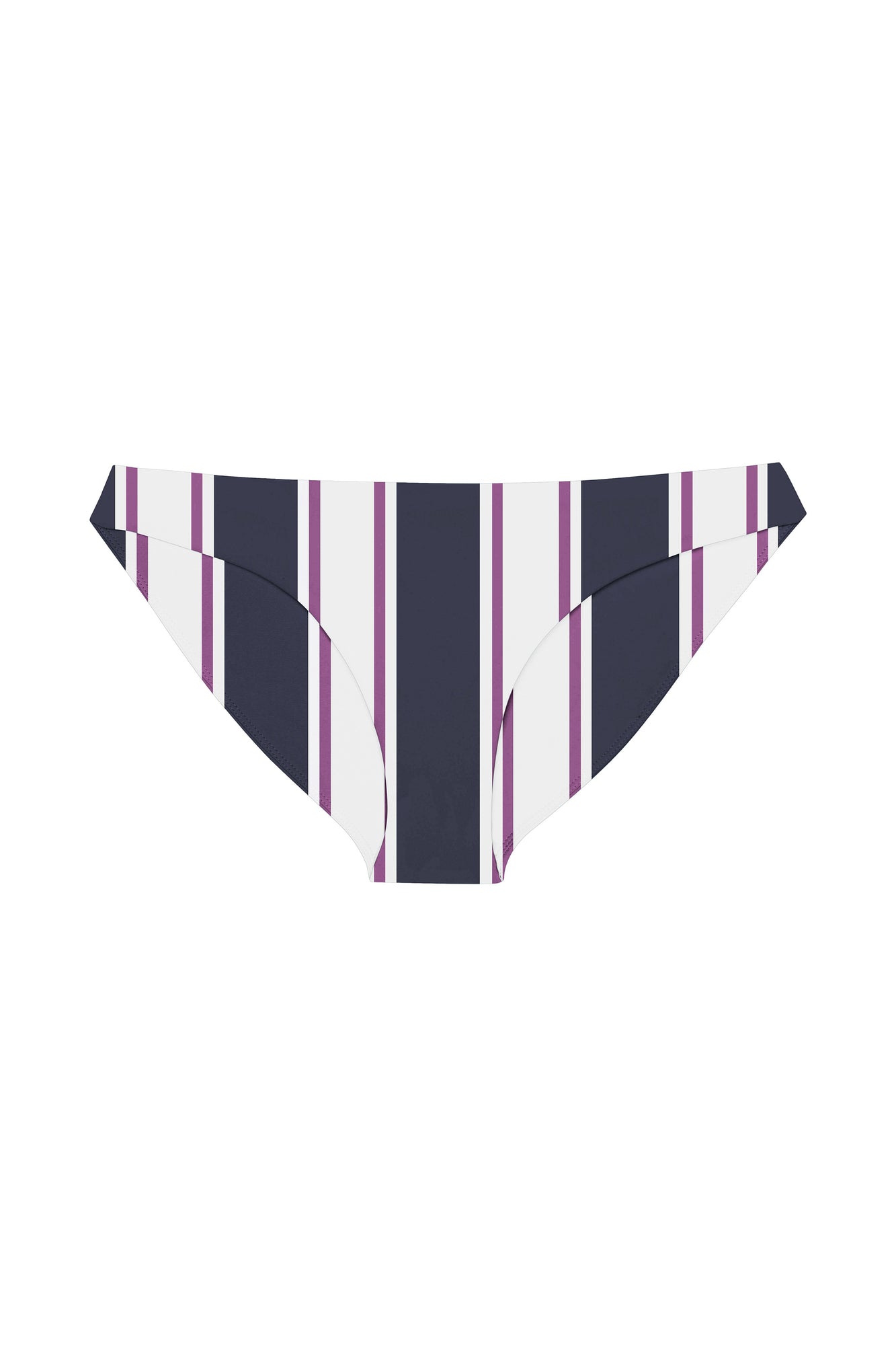 Zuma 2 Bottom | Cabana Stripe