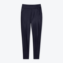 Packshot image of the Harrington Legging in Space Blue